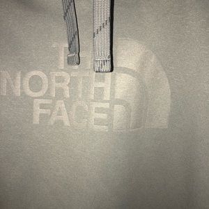 North Face Hoodie XL